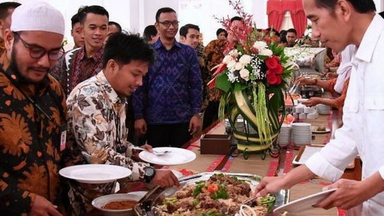 Tips Mengelola Bisnis Kuliner dari Al Zein Restaurant & Cafe | Gadjian