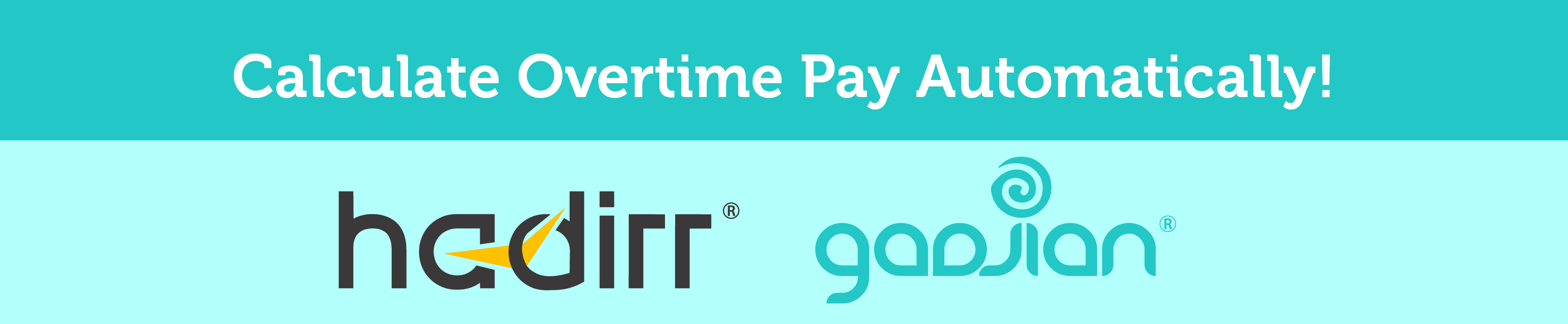 Calculate Overtime Pay in Indonesia with HRIS Software and HR Application | Gadjian