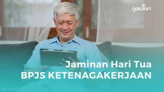 Cara Mencairkan Jht Bpjs Ketenagakerjaan Online Dan Offline Blog Gadjian