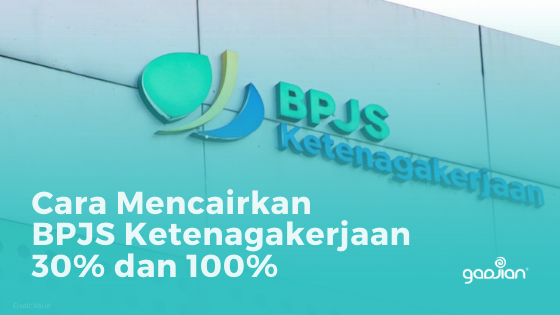 Persyaratan pencairan bpjs ketenagakerjaan 2021