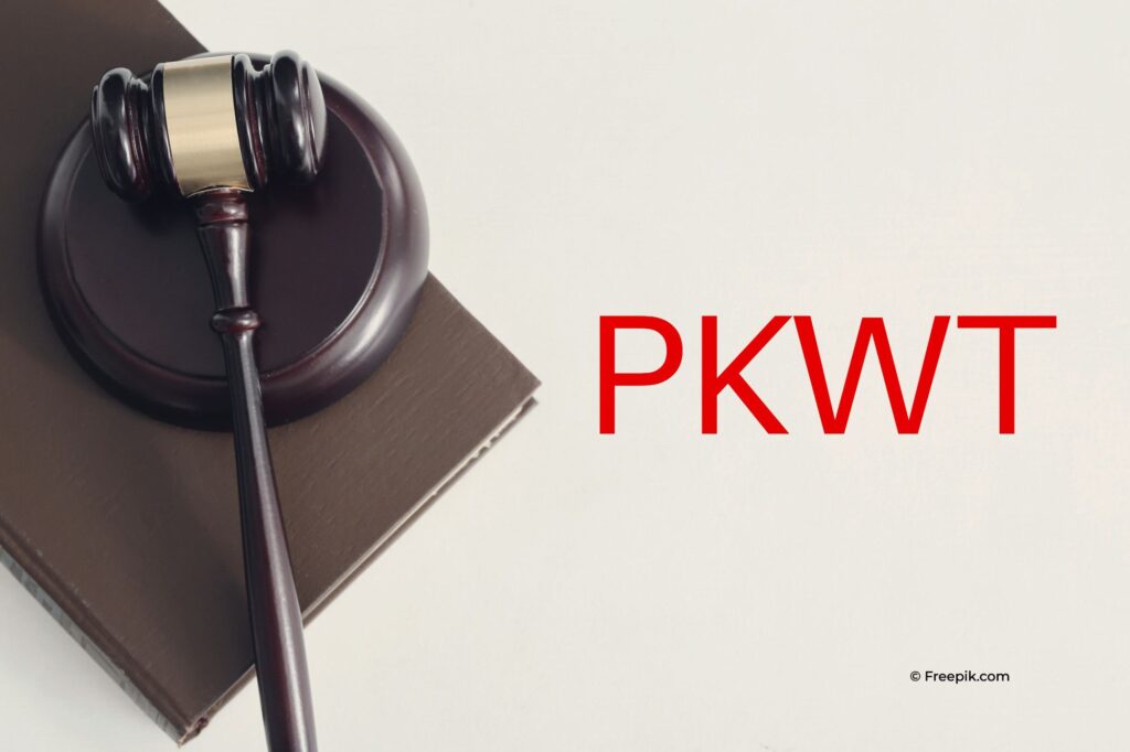 Dasar Hukum PKWT