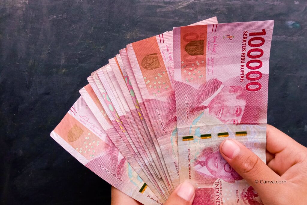 Ketentuan uang pisah karyawan resign