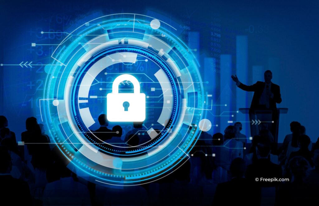 Keamanan Data dengan HRIS