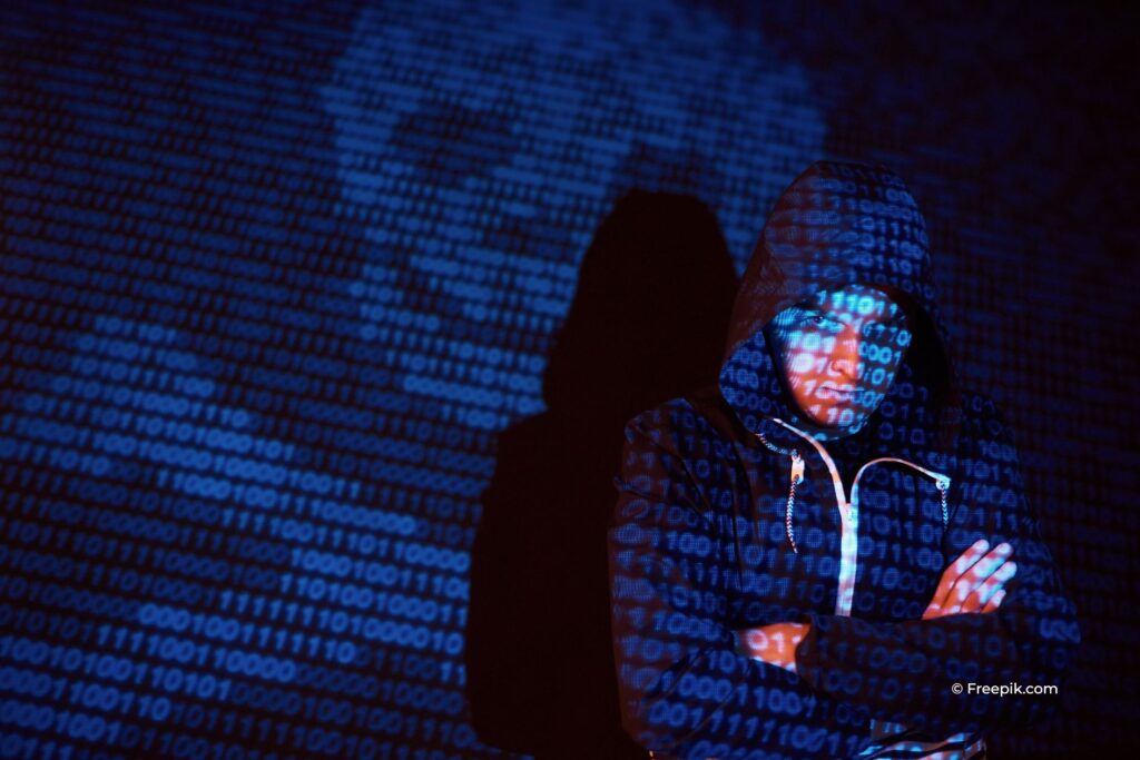Aplikasi HRIS mencegah cybercrime