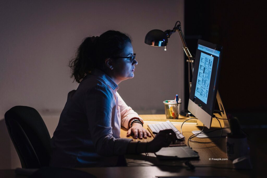 Perhitungan Lembur di Excel