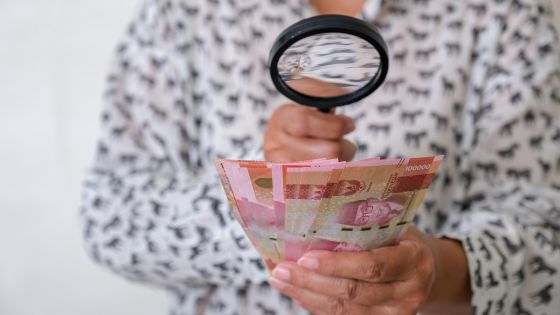 Perusahaan Telat Bayar THR