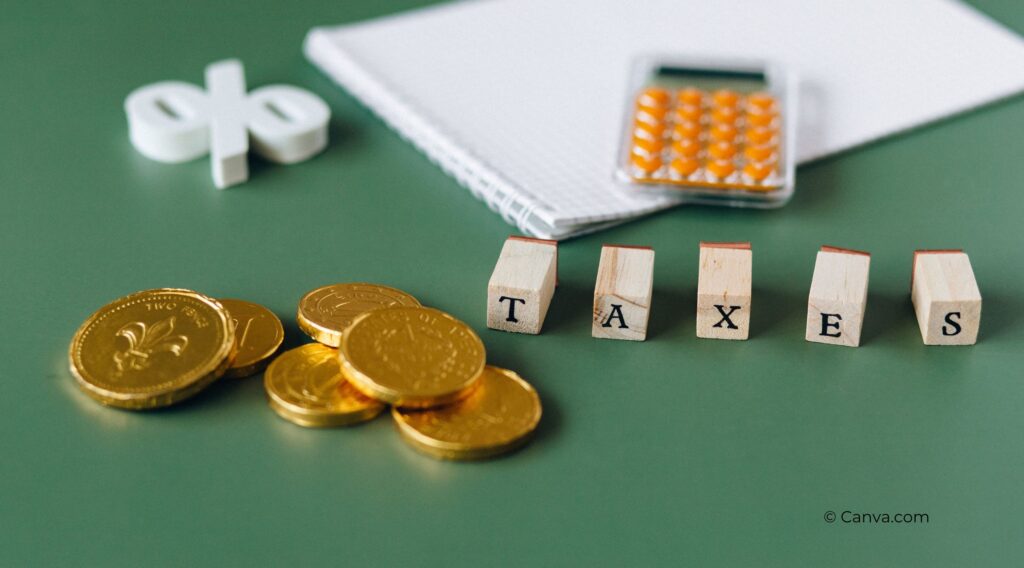 cara menghitung pph 21