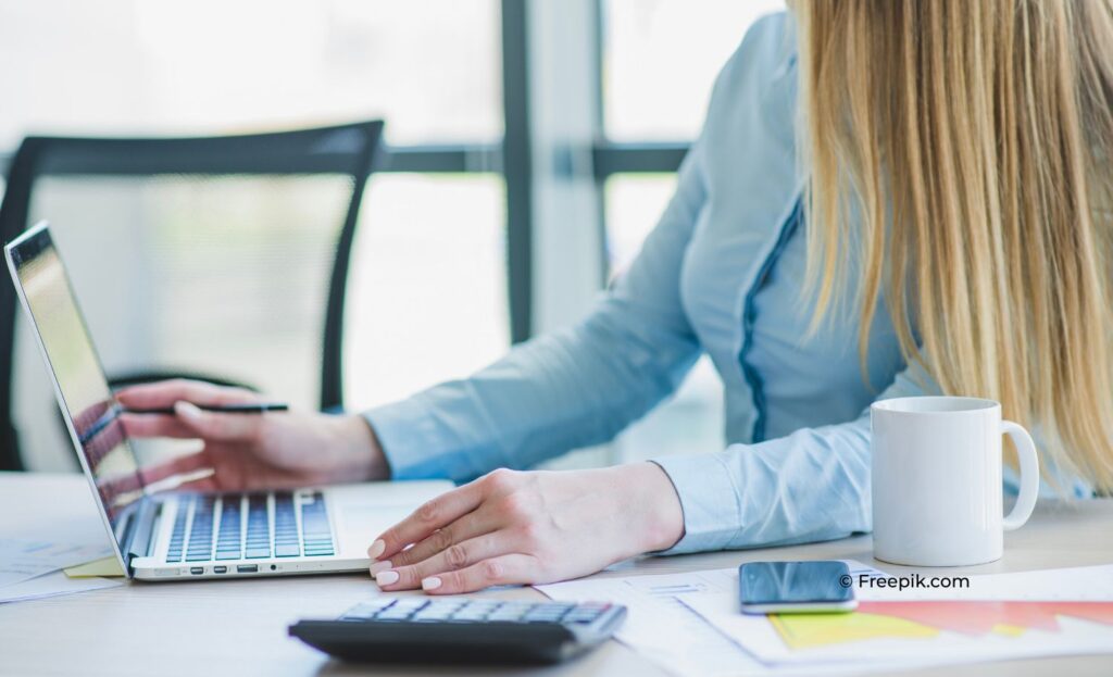 Aplikasi Payroll Web