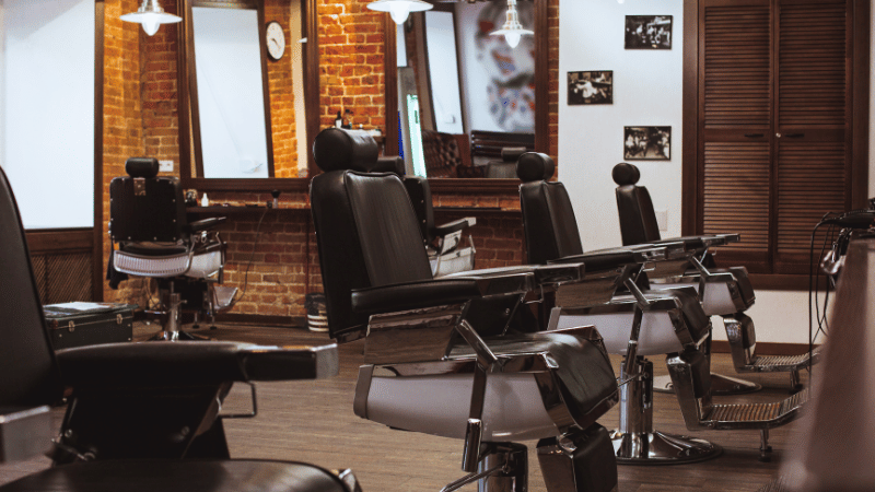 mengenal bisnis barbershop
