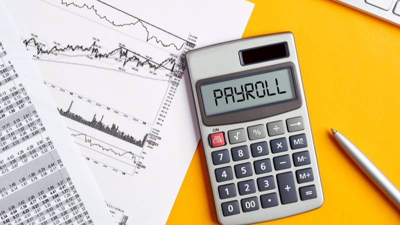 Apa itu payroll dalam penggajian karyawan