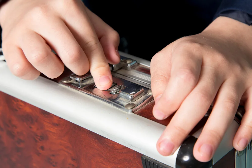 Prosedur Baterai Lithium