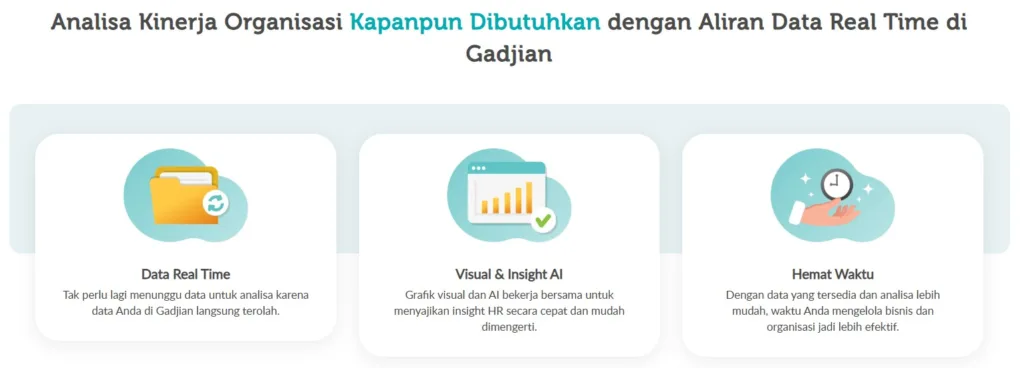 Aplikasi HR Analytics Berbasis AI & Grafik untuk Insight Lebih Cepat