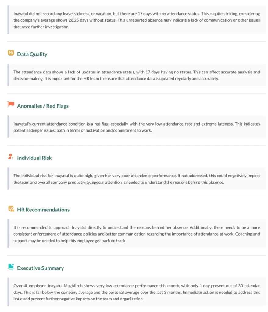 Build a Smarter AI Employee Retention Strategy with HR Analytics feature by Gadjian