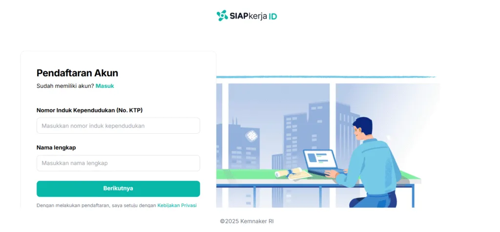 Mandatory Vacancy Reporting to Digital Platform Job Posting Compliance for Hiring in Indonesia