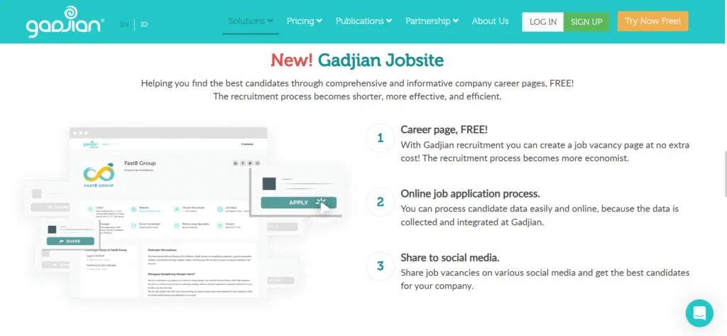 job posting compliance