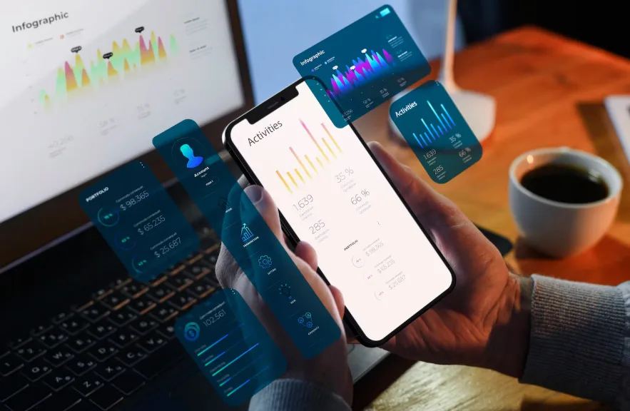 AI workplace management advantages