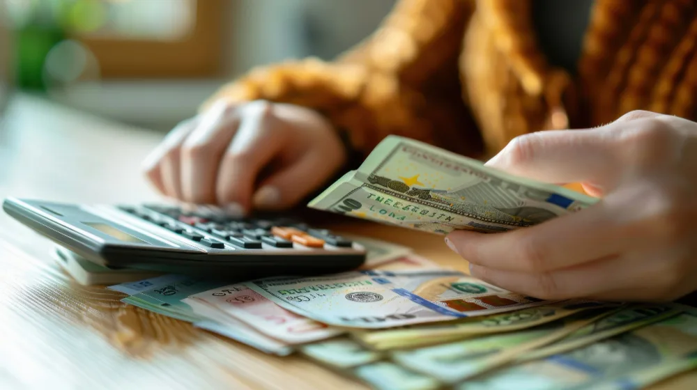 Perhitungan tabel pesangon UU Cipta Kerja