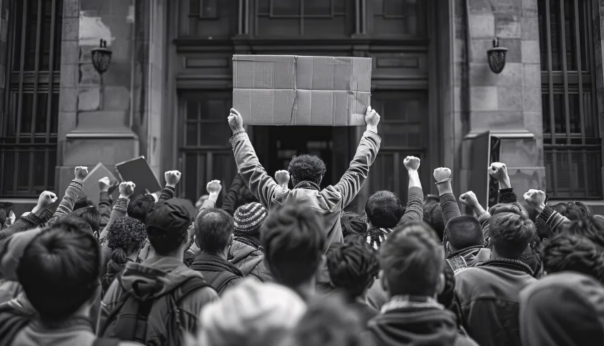 PHK, Tabel Pesangon UU Cipta Kerja