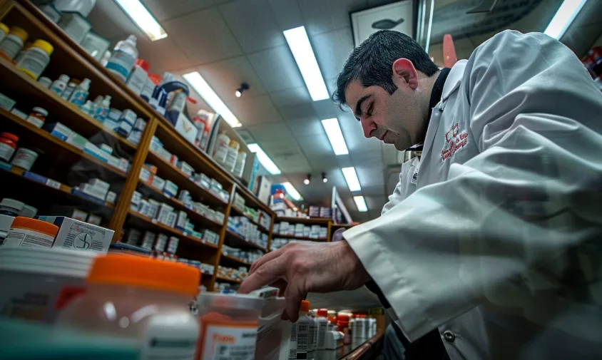 stok barang kadaluarsa