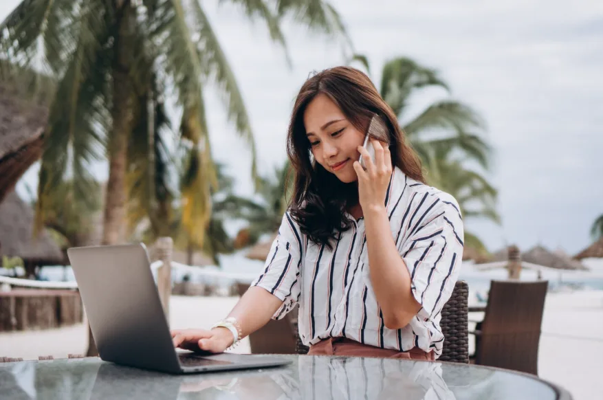 managing remote teams