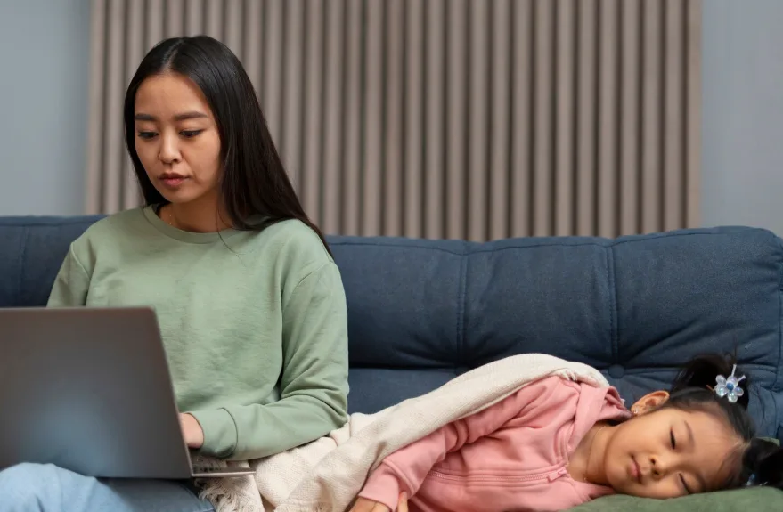 managing remote teams