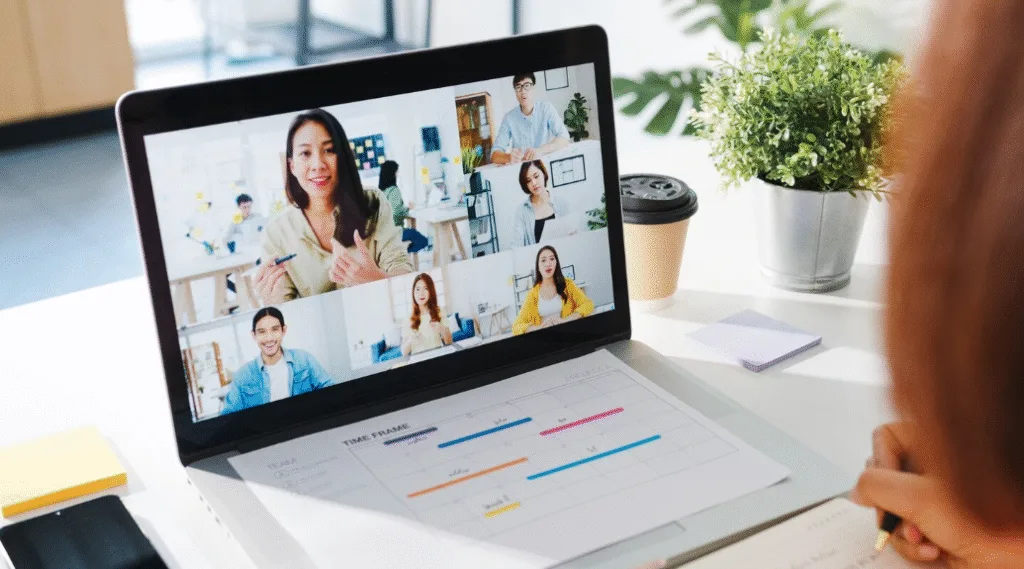 managing remote teams