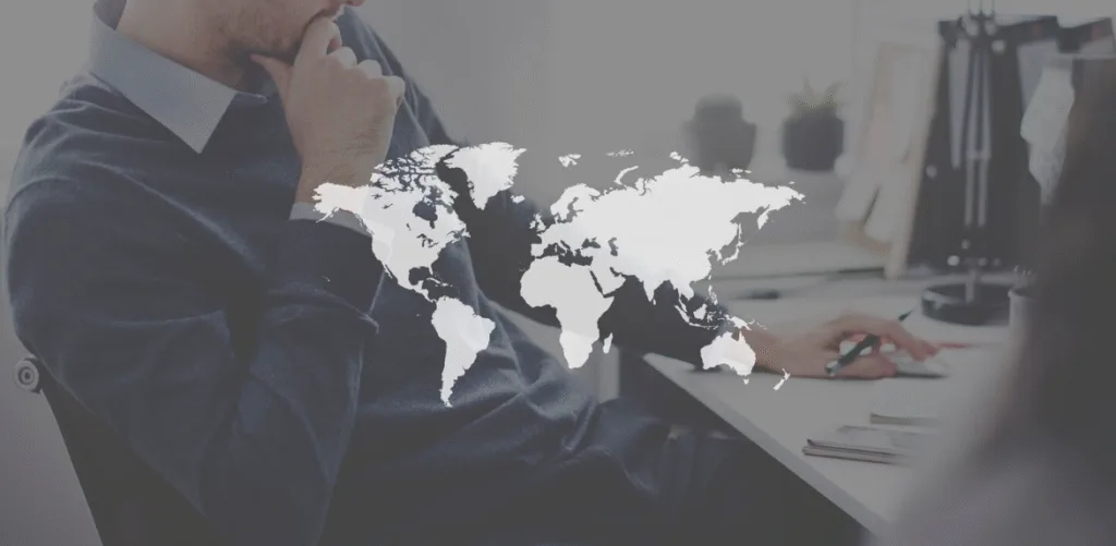 foreign company expansion