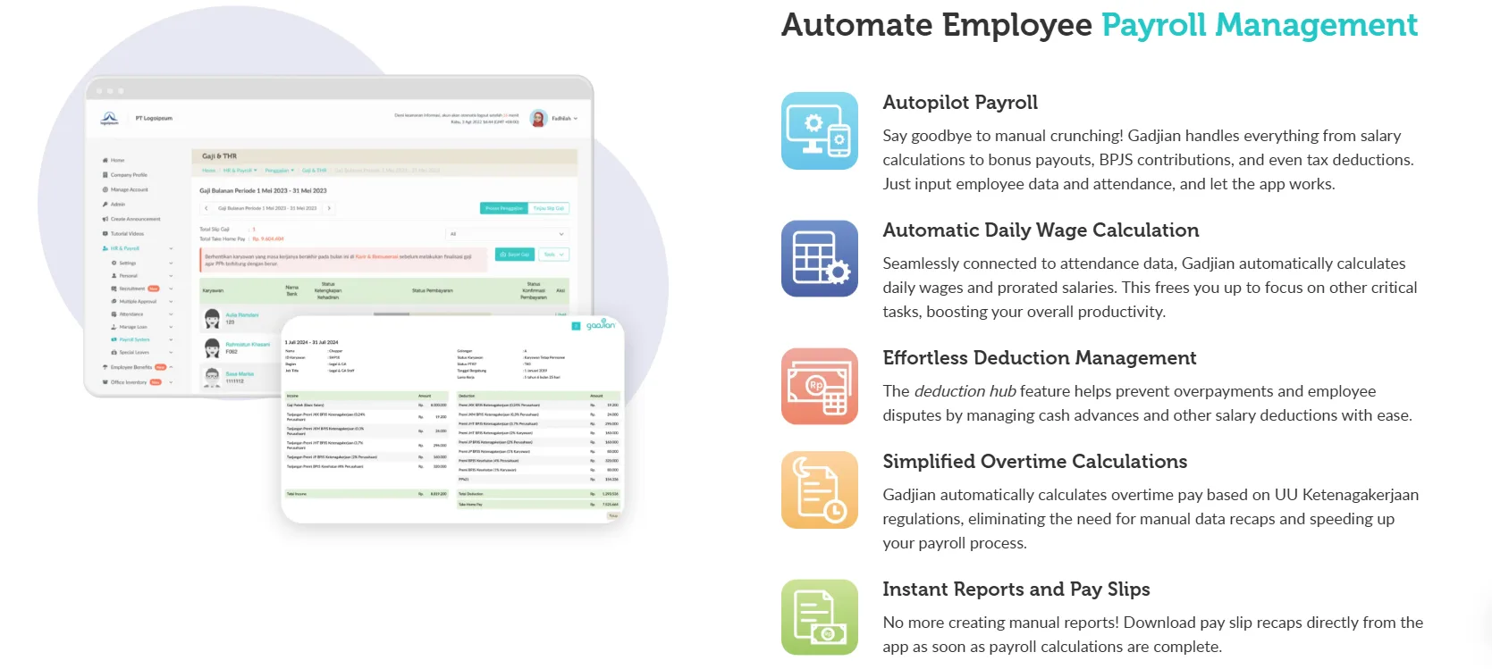 productivity monitoring software