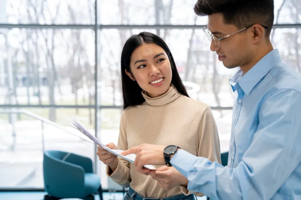 Mid-Year Performance Review