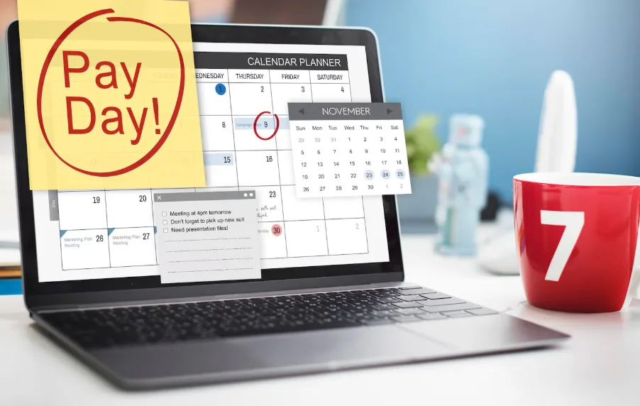 software payroll otomatis