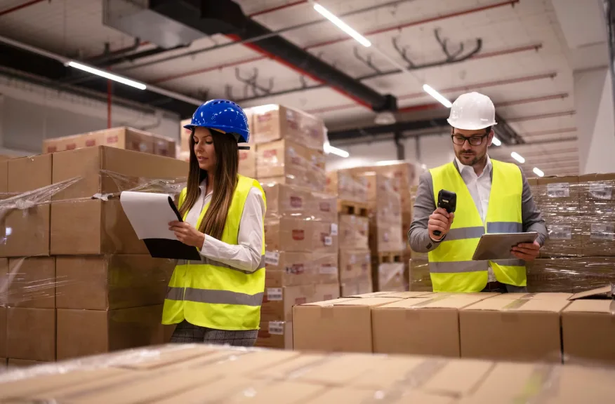 cara memilih supplier