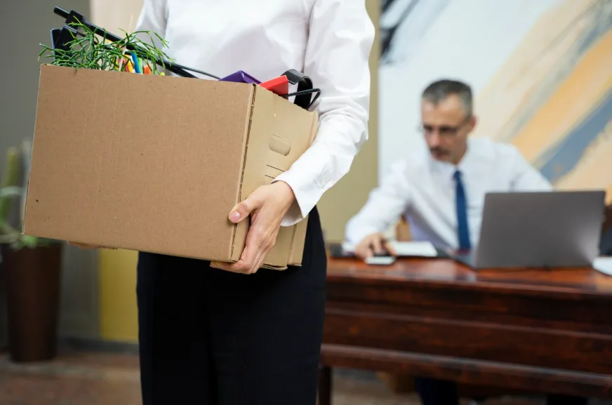 cara menghitung uang pesangon PHK