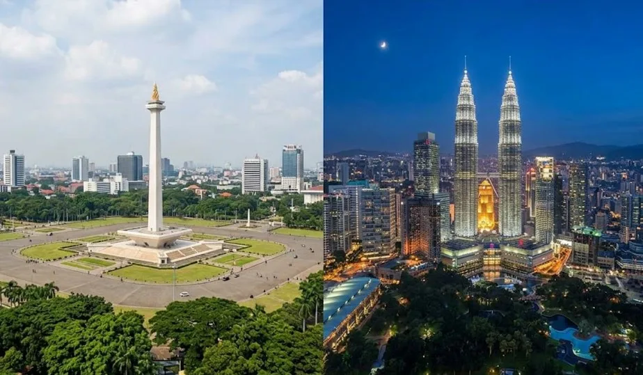 The difference between Malaysia and Indonesia payroll systems