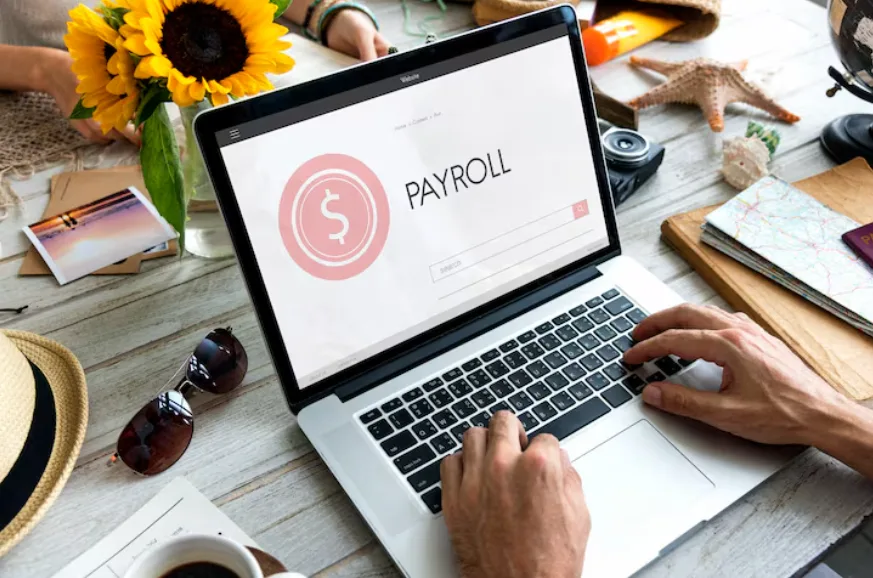 integrasi HRIS payroll