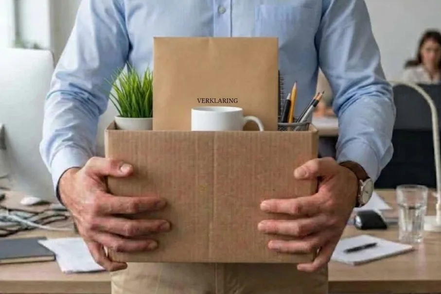 contoh surat paklaring