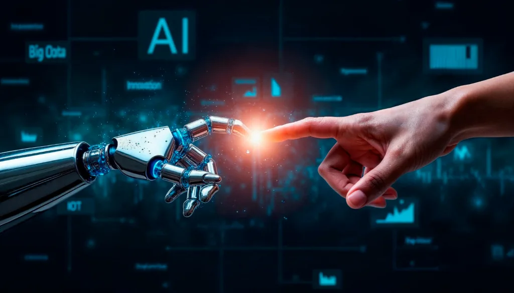 HRIS berbasis AI terbaik