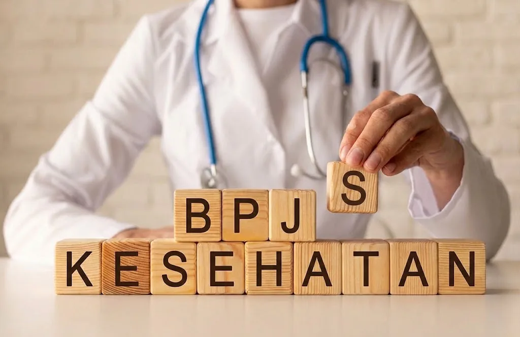 aplikasi payroll terintegrasi BPJS