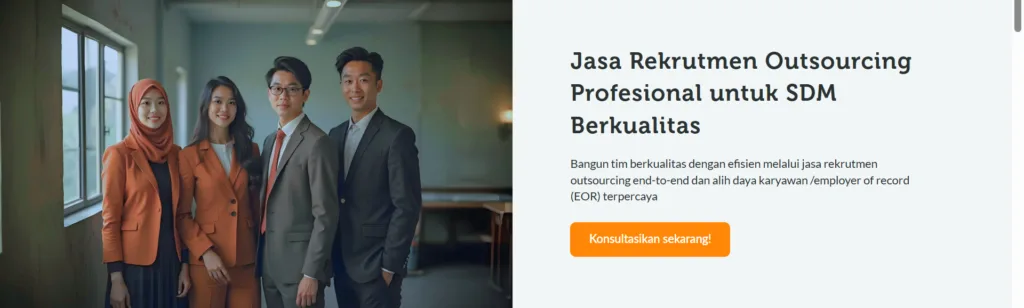 Employer of Record