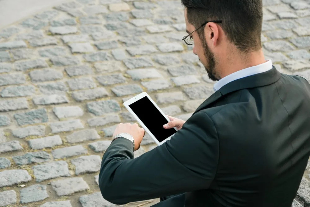 integrasi absensi fingerprint dan mobile
